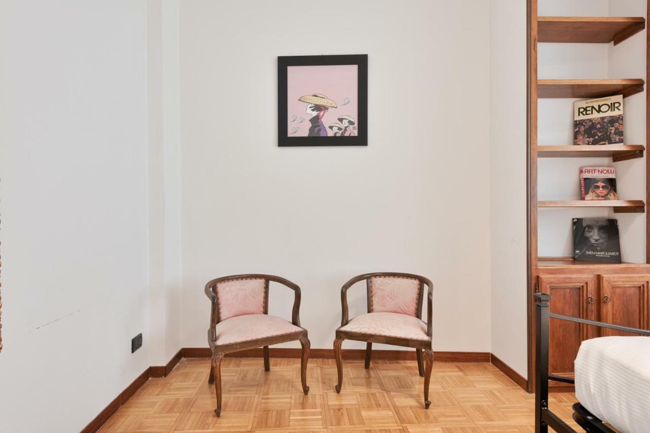 都灵Lungo Dora With Balcony And Panoramic View公寓 外观 照片
